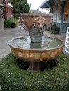 Cornerstone Fountain