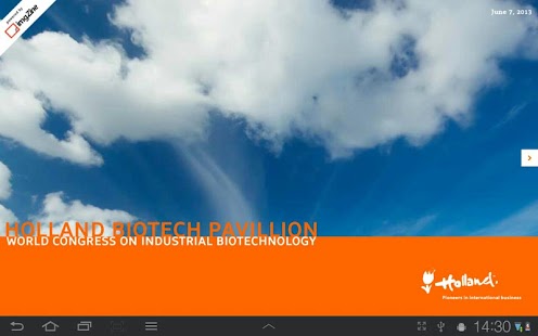 BioHubNL Screenshots 5