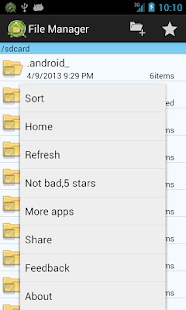 How to download Easy File Manager Pro lastet apk for pc
