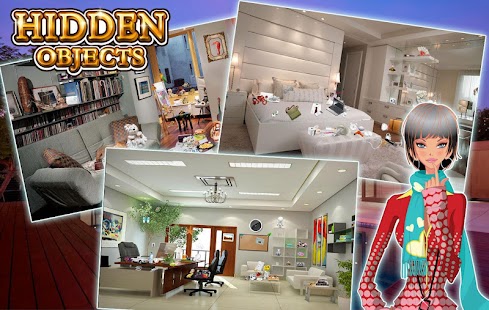 How to install Hidden Object - Secret House patch 2.08 apk for laptop