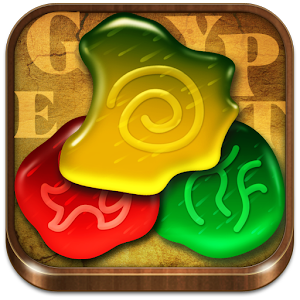 Egypt Jewels 1.16