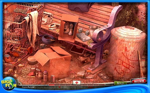 How to download Small Town Terrors (Full) 1.0 apk for bluestacks
