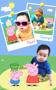 Peppa Pig1 - Videos for Kids