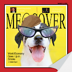 MeeCover : Magazine Cover Makr Apk