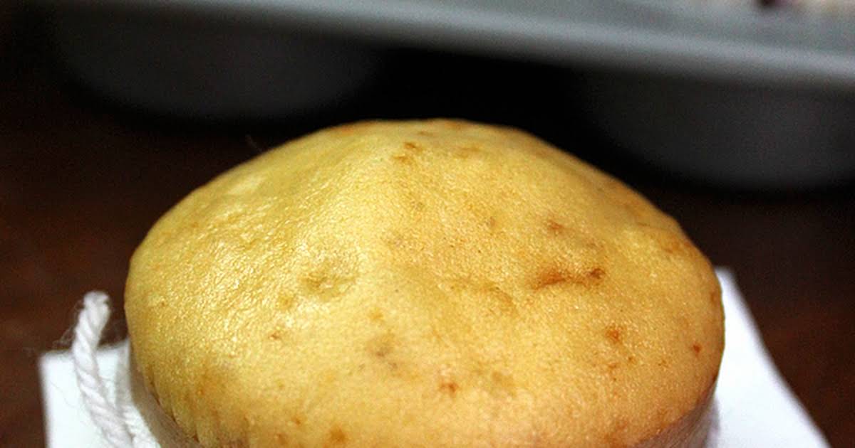 10 Best Evaporated Milk Muffins Recipes