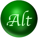 GPS Altimeter icon