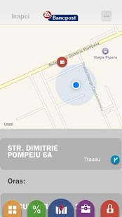 Bancpost Screenshots 4