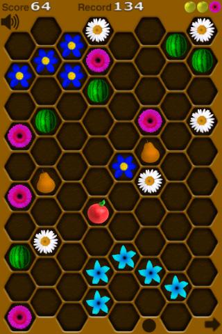 BeeCells Screen 3