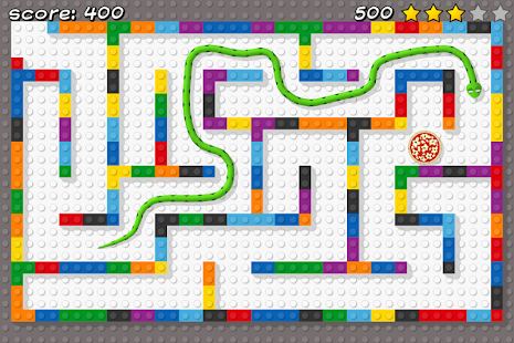 Download Pizza Snake Pro APK