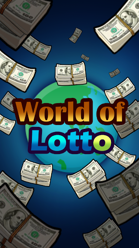 World of Lotto:lottery system