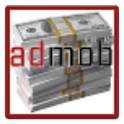Admob Revenue Viewer logo