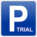 Parkometer AR TRIAL logo