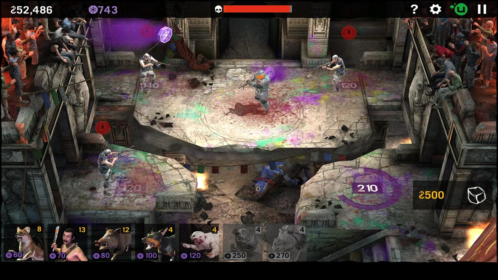    Far Cry® 4 Arena Master- screenshot  