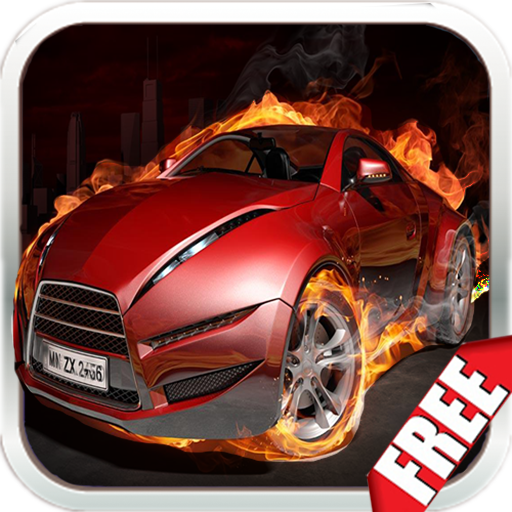 The King Of Street 2015 賽車遊戲 App LOGO-APP開箱王