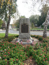 Emerson Veterans Monument