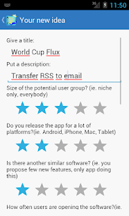Free Download App Idea Organizer APK for PC