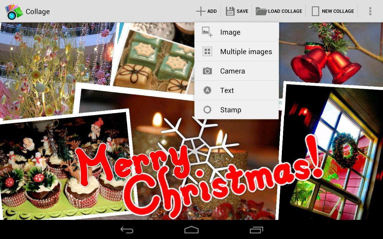 photo app collage free