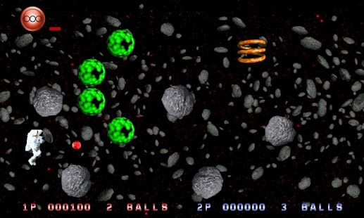 Lastest SPACE HUSTLE APK