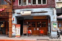 KICK Burger (已歇業)