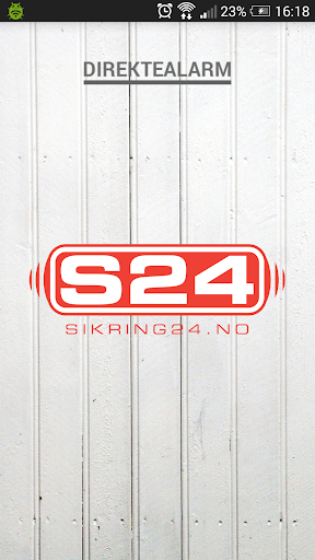 Sirkring 24