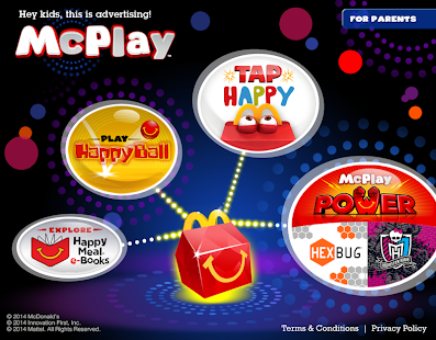 McPlay™ - screenshot thumbnail