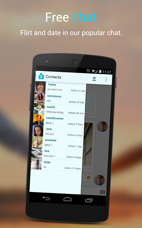 Meet Singles In My Area App : Best Meet People in Your Area Apps for iOS - Boomzi / On facebook millions and billions of people have been able to connect with each other.