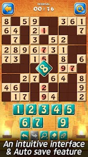 免費下載解謎APP|Pharaoh’s SUDOKU : FREE app開箱文|APP開箱王