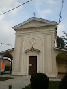 Chiesa di Villanova 