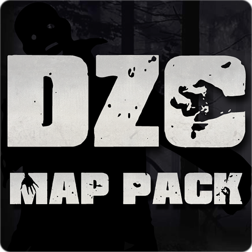 DayZ Central (Map Pack Two) 工具 App LOGO-APP開箱王