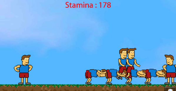 Lastest Buck Buck : Johnny on a Pony APK