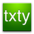 txty.mobi logo