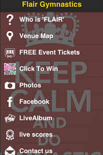 Download Flair Gymnastics APK for PC