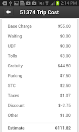 Deem Ground Driver poster 4