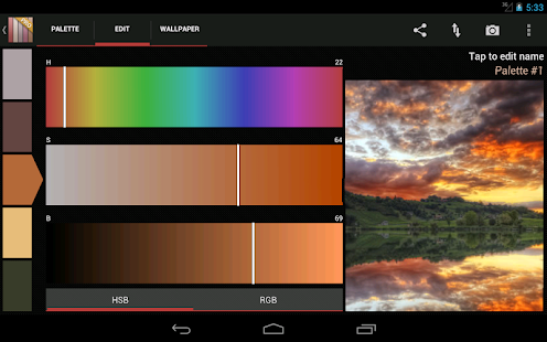 Real Colors Pro v1.2.2