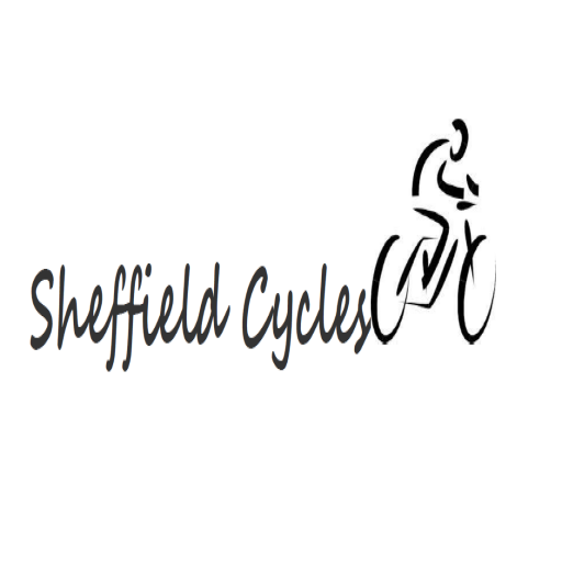 Sheffield Cycles LOGO-APP點子