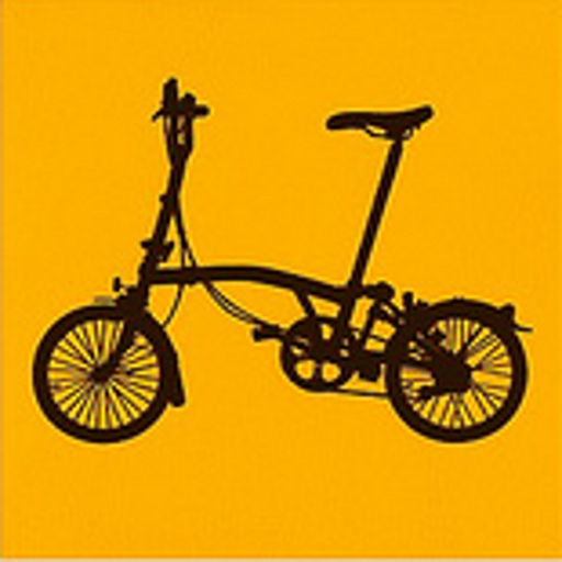 Brompton Stuff LOGO-APP點子