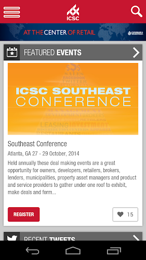 ICSC Mobile