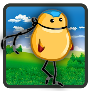 How to download Mr Potato 1.0 unlimited apk for laptop