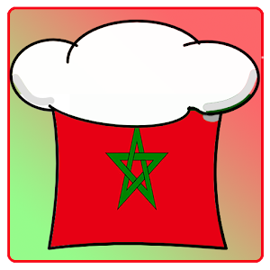 Moroccan Recipes.apk 1.00