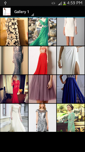 Occasion Dresses