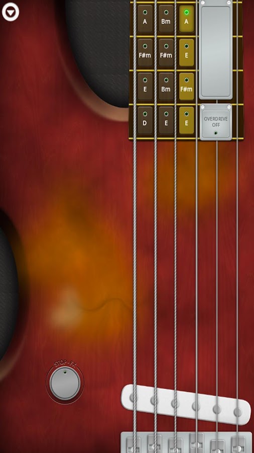 virtual guitar pro apk free download