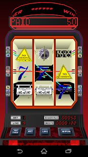 Lastest Slot Machine 3d APK for PC