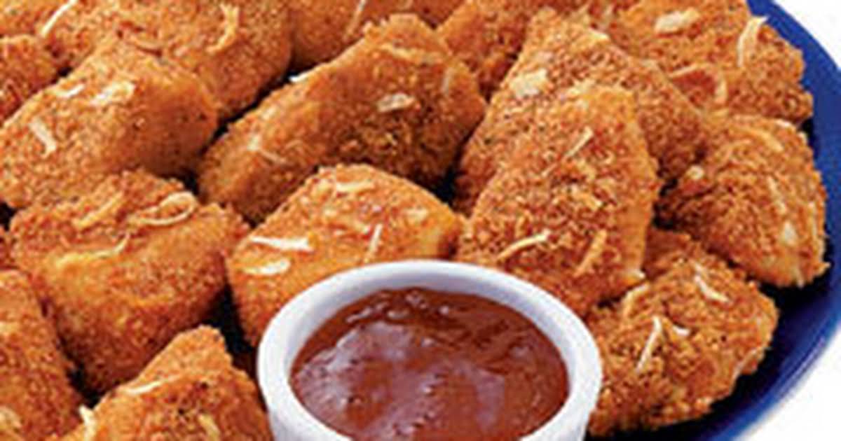 Dip for Chicken Nuggets Recipes Yummly