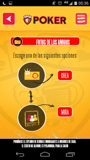 免費下載生活APP|Sede De Los Amigos Poker app開箱文|APP開箱王