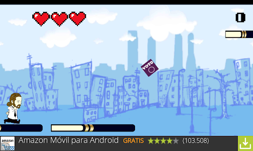 How to get Run Pablo Run! lastet apk for android