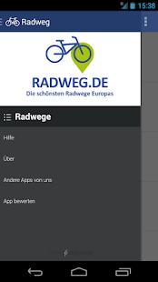 Free Download Radweg.de APK