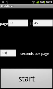 Lastest StudyTimer APK