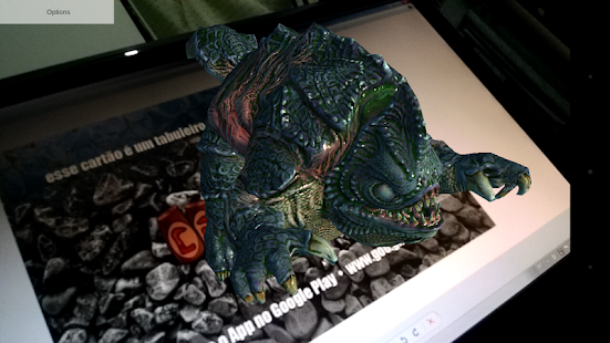 Download AR Card APK