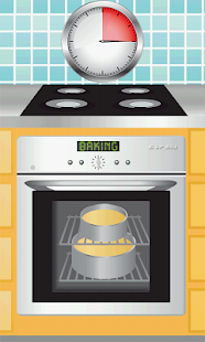 Cake Maker Shop - Cooking Game Screenshots 3