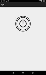 Free Fluorescent Flashlight APK